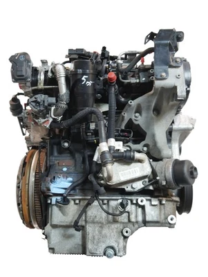 Motor für Opel Insignia 2,0 CDTi A20DTH A20 LBS 55587199 55573463 - Bild 1 von 4