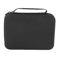 Portable Controller Travel Case Hard Shell Carrying Box For Gaming Use