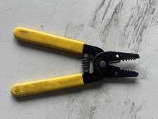 Ideal small wire strippers-Made in the USA