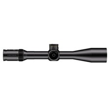 Schmidt Bender PM II 5-45x56 Riflescope, LRR-Mil Reticle 666-911-41C-L7-I5 