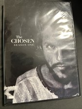The Chosen: Season 1 DVD 