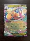 Mega Dragonite EX 152/217 Ascended Heroes Pokemon TCG