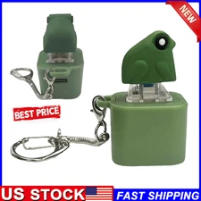 Clicking Fidget Toy Adult Fidget Toy Stress-Reducing Sensory Game Glow skilful~