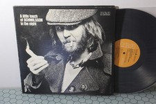 Harry Nilsson &ndash; A Little Touch Of Schmilsson In The Night, 1973 LP RCA APL1-009