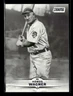 Honus Wagner 2025 Topps Stadium Club Baseball Black & White #195 [paul47
