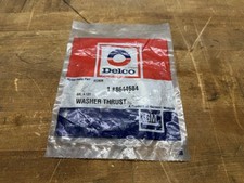 Nos Gm Delco Thrust Washer 8644684 Hydramatic Th-440-t4 4t60e