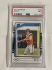 2024 Panini Donruss - Rated Rookie Bo Nix #369 (RC)