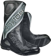 Daytona Evo-Sports GTX Gore-Tex wasserdichte Motorradstiefel