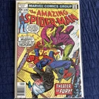 Amazing Spider-Man #179 Green Goblin Cover! Theater of Fury! Marvel 1978