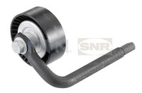 SNR Riemenspanner Keilrippenriemen GA350.77 FüR BMW E39 E53 E46 X5 E38 3Er 5Er 3