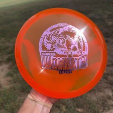 NEW Innova Champion Wombat3 - Disc Golf