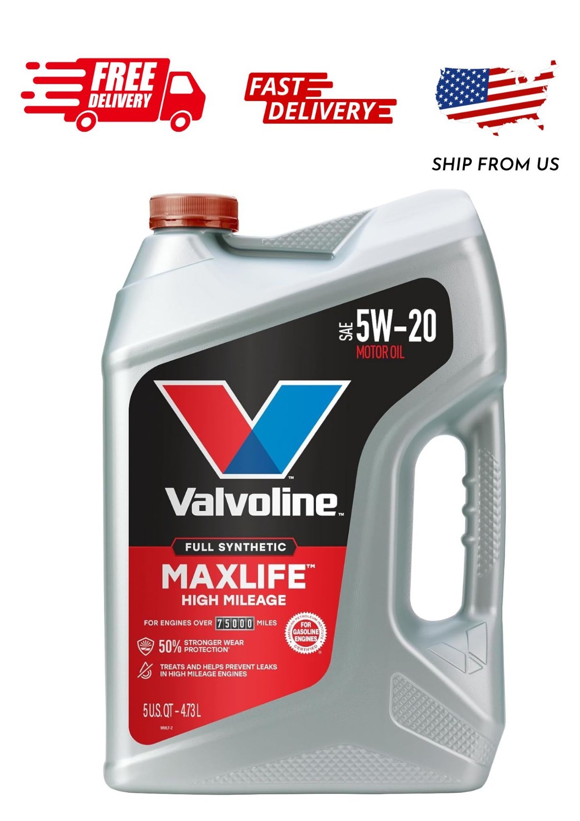 5 Quart