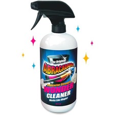 Abracadabra  Wonder Cleaner - As Seen on TV - 16 fl oz - Contractor Strength Sta