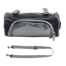 Functional Touch Screen Front Bag for Motorcycles and Electric Vehicles