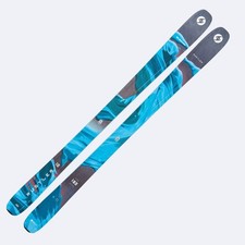 2027 Blizzard Rustler 10 Skis - 8A536100