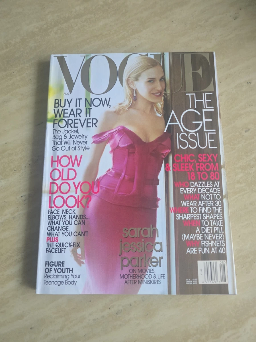 25+ Vintage Vogue In Magazine Back Issues for sale | Updated Oct 2026