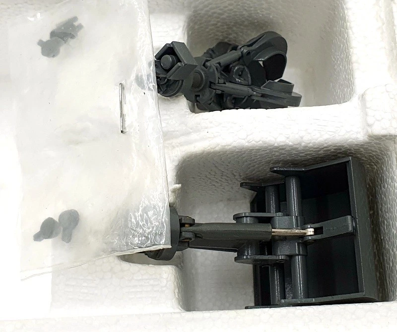 Conrad 1/50 Scale 2839/01 - Liebherr A 954 B HD Litronic Hydraulic Excavator - Image 4 of 4