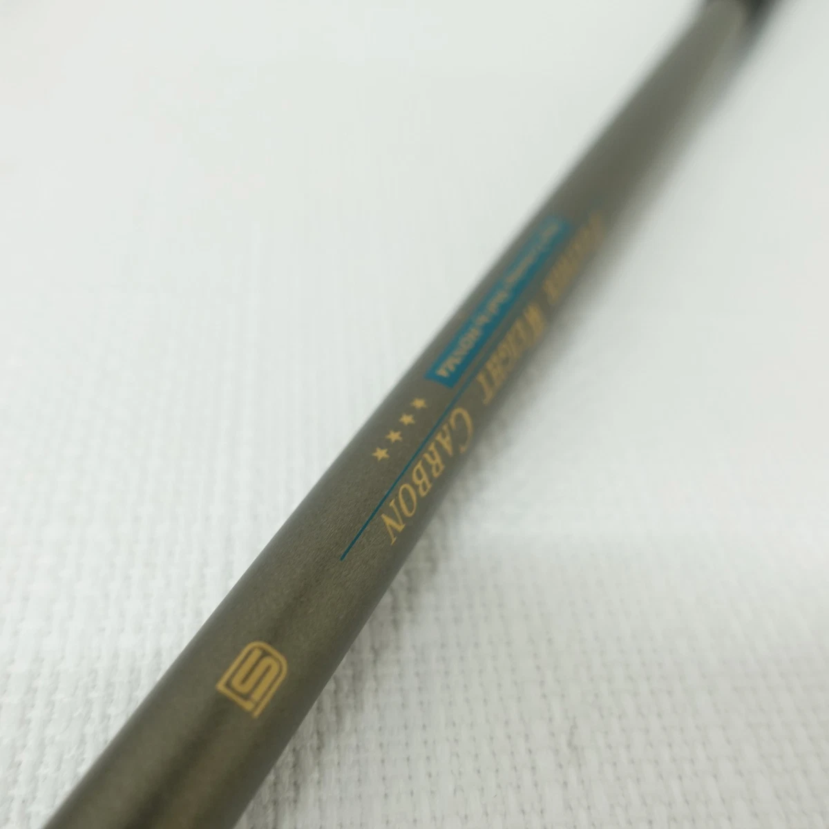 Damen HONMA GOLF NEU LB-280 9-teiliges Eisensatz 4-11/SW 4STAR kein H/C