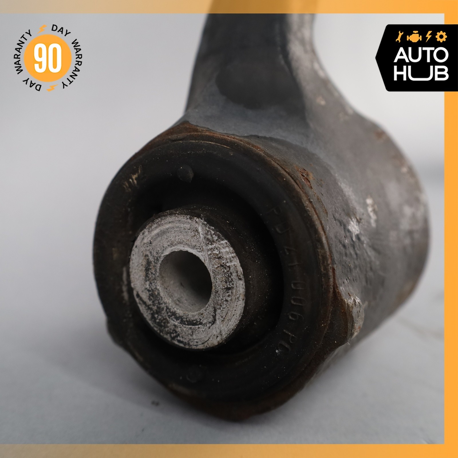 99-04 Bentley Arnage / RR Seraph Rear Left or Right Top Upper Control Arm OEM