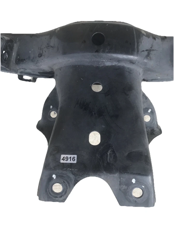 Crossmember/K-Frame trasero 2.5L 2.3 se adapta a 96-02 BMW Z3 subchasis OEM Foto 2 de 4