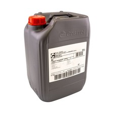 Castrol Magnatec 5W20 Engine Oil Fully Synthetic 20 Litre 15D637 6.00 per litre