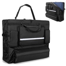 Folding Massage Table Bag 24" to 30" Width Storage Cover for Inch Massage Table