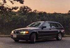 2003 BMW 3-Series XIT