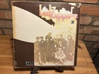 Led Zeppelin II (2) 1969 588198 Red & Plum Label 12" Vinyl Album Record