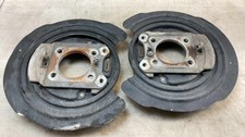 Jeep Wrangler Jl Oem 200mm Rear Axle Backing Plates Pair 2018 2019-2025 150733 Jeep Wrangler Jl Oem 200mm Rear Axle Backing Plates Pair 2018 2019-2025 150733