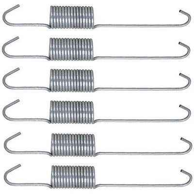 Admiral Washer Suspension Springs (6 Pack) Fit Models