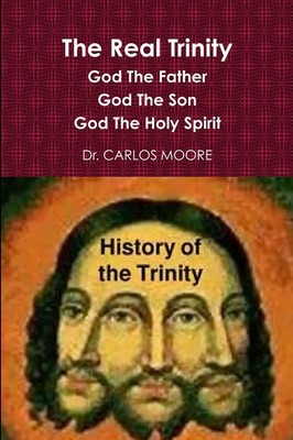 Carlos Moore | The Real Trinity | Taschenbuch | Englisch (2015) | [.]