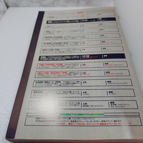 Saturn Edition Resident Evil Official Guide