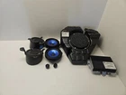 FIAT 500 Sound Audio System Set Beats 05091809aa