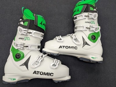 ATOMIC HAWX ULTRA 120S 29/29,5 NEU MIT KARTON EX DISPLAY HERREN SKISCHUHE