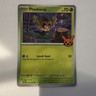 Phantump 12/167 Twilight Masquerade Rare Stamper Halloween Pumpkin 2024 Pokémon 