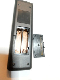 Pioneer Laser Active Remote Control CU-CLD085 CLD-A100 Disc LD From Japan Tested