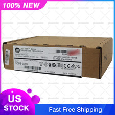 2023 New Allen Bradley 5069-IA16 Compact 5000 AC Input Module