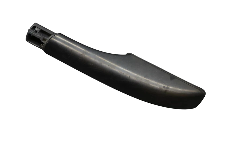 07-12 Mercedes X164 GL450 Tapa de cubierta de riel de techo lateral pasajero trasero derecho OEM Foto 4 de 4