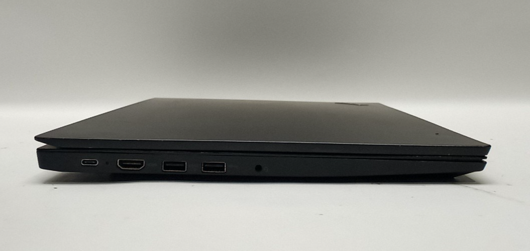 Lenovo ThinkPad E585 AMD Ryzen 5 2500U 8GB RAM 256GB NVMe NO OS