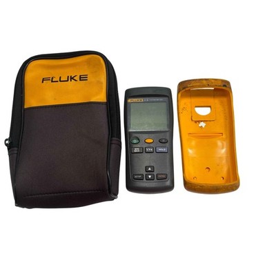 Fluke 51 II Handheld Digital Probe Thermometer
