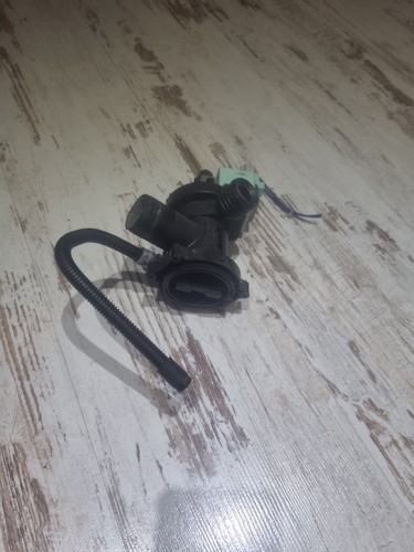 WASCHMASCHINE Exquisit WM7314-10 Pumpe Laugenpumpe