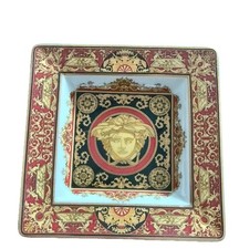 Rosenthal - Versace - Medusa -