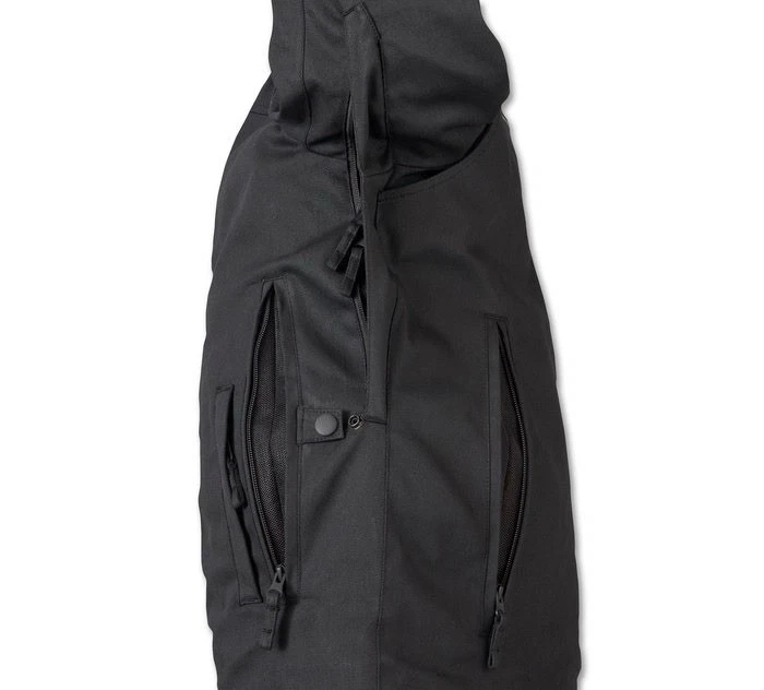 Chaqueta Harley Davidson Unison 3 en 1 Triple Vent System 2.0 (XL) 97108-24/VM Foto 3 de 4