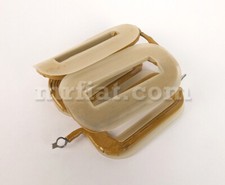 Fiat 500 F/L Starter Field Coil New