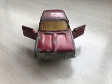 majorette 1980 simca chrysler bateau pneumatique – Majorette