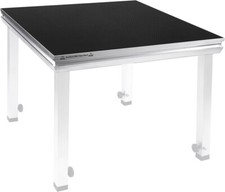 Bullstage Bühnenpodest TourDeck outdoor 1x1m Hexa schwarz