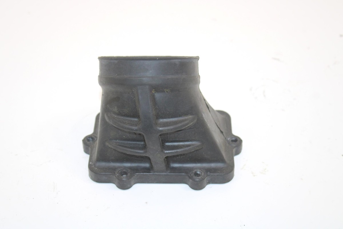 アクセサリー Masa 2005 Ski-doo Mach Z 1000 Oem Mag Intake Boot Carb Socket 420667065