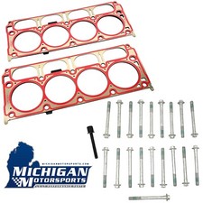 L86 L87 Lt1 6.2l 2014 Head Gasket Head Bolt Set Silverado Sierra Camaro Tahoe L86 L87 Lt1 6.2l 2014 Head Gasket Head Bolt Set Silverado Sierra Camaro Tahoe