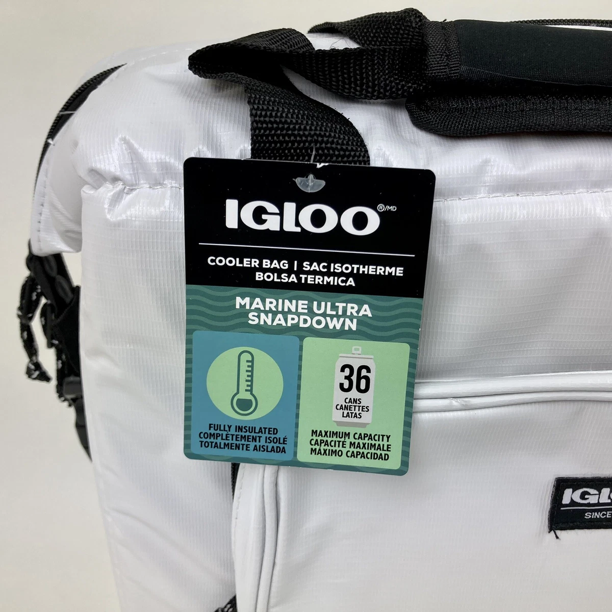 Discover more than 148 purse cooler bag super hot kidsdream.edu.vn