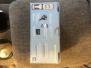 Free Shipping And Free Returns Motorola V Series V360 Silver And Blue Flip Phone Open Box Cheap Outlet Uk On Sale Www Josesmexicanfood Com